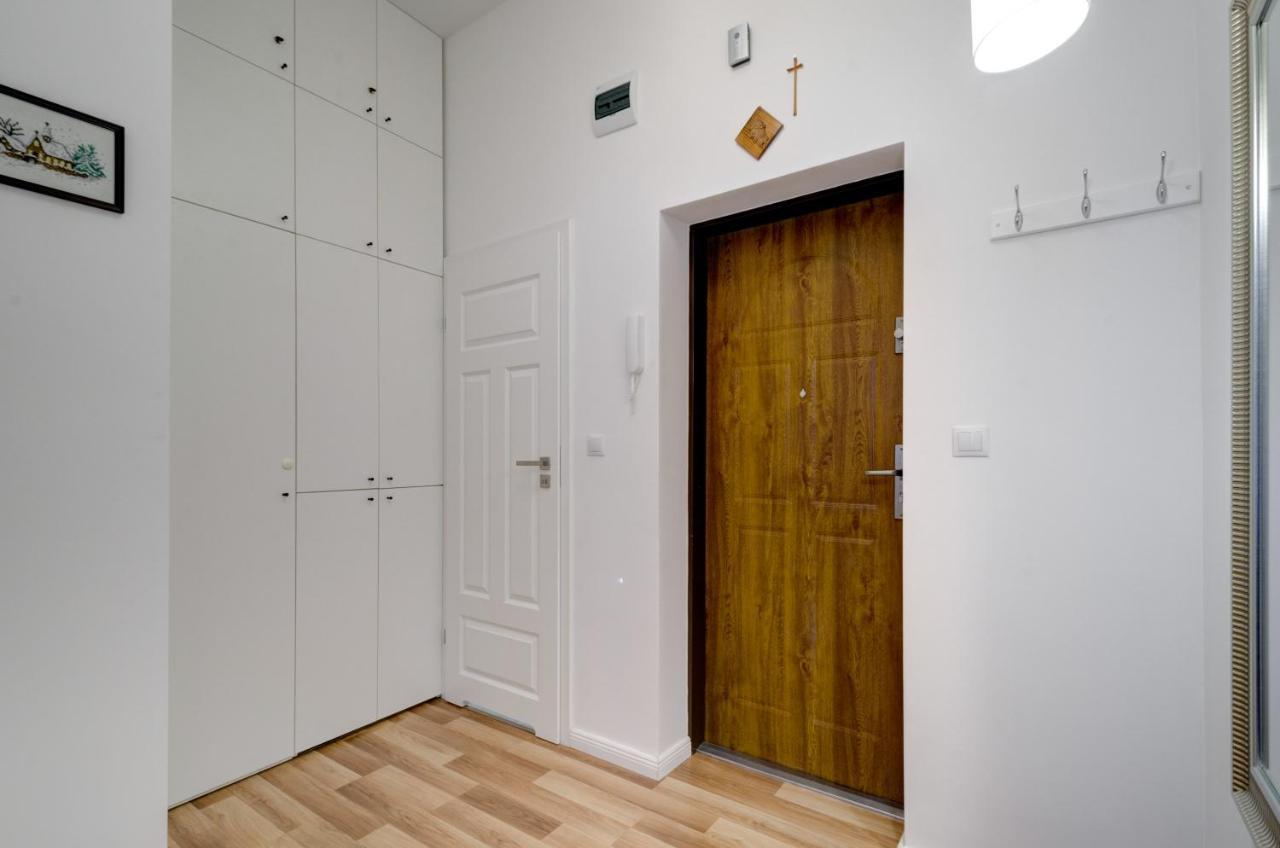 Apartament Chlebnicka II Гданьск Экстерьер фото